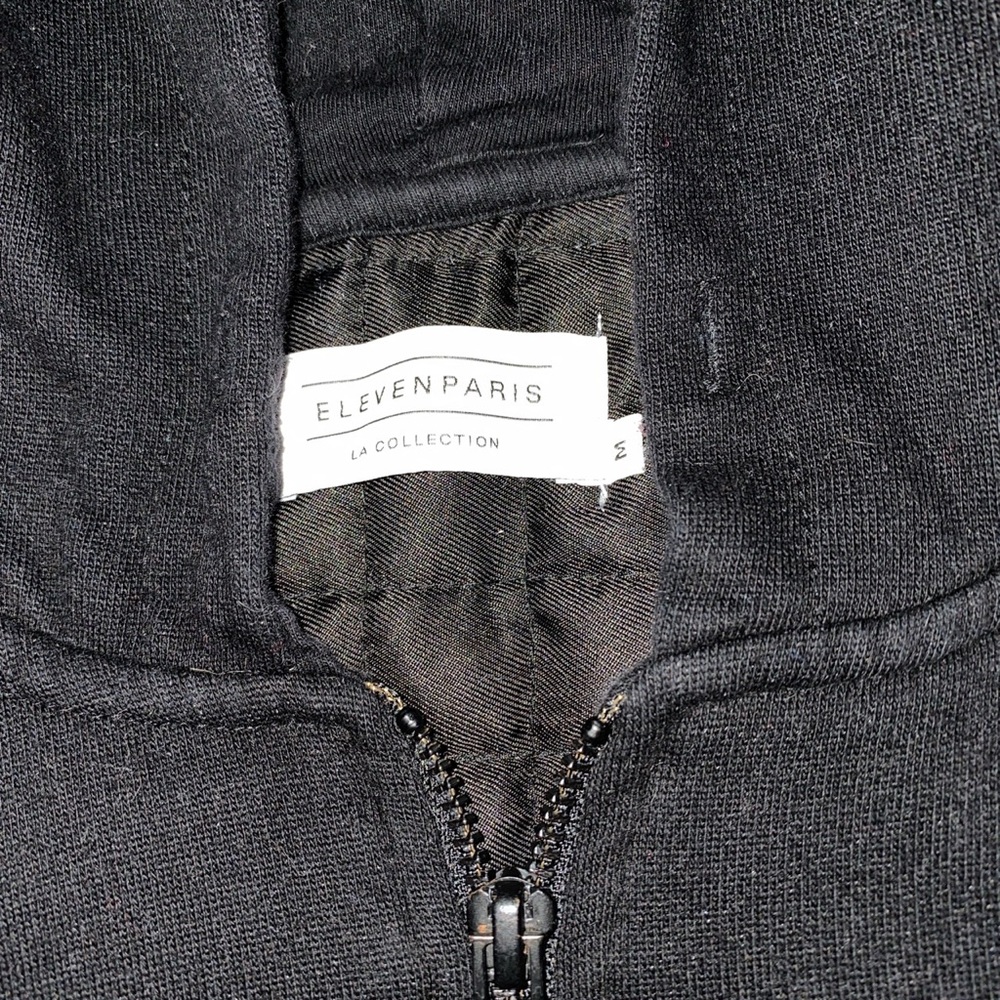 Eleven Paris Hoodie